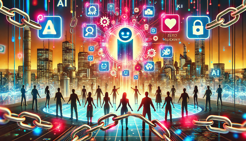 用户想来就来，想走就走！文心一言、Kimi们拿什么套住人心？